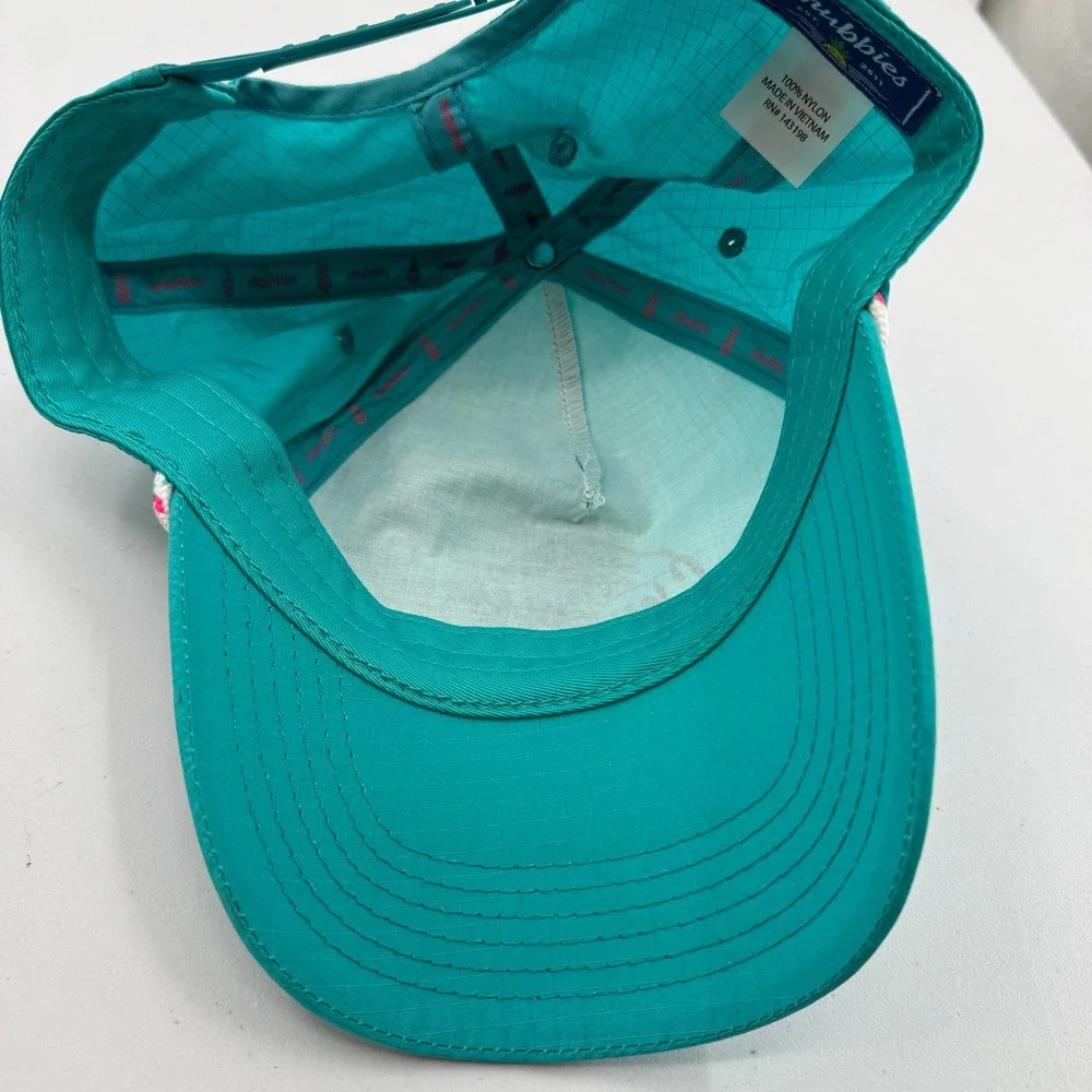 chubbies ripstop rope